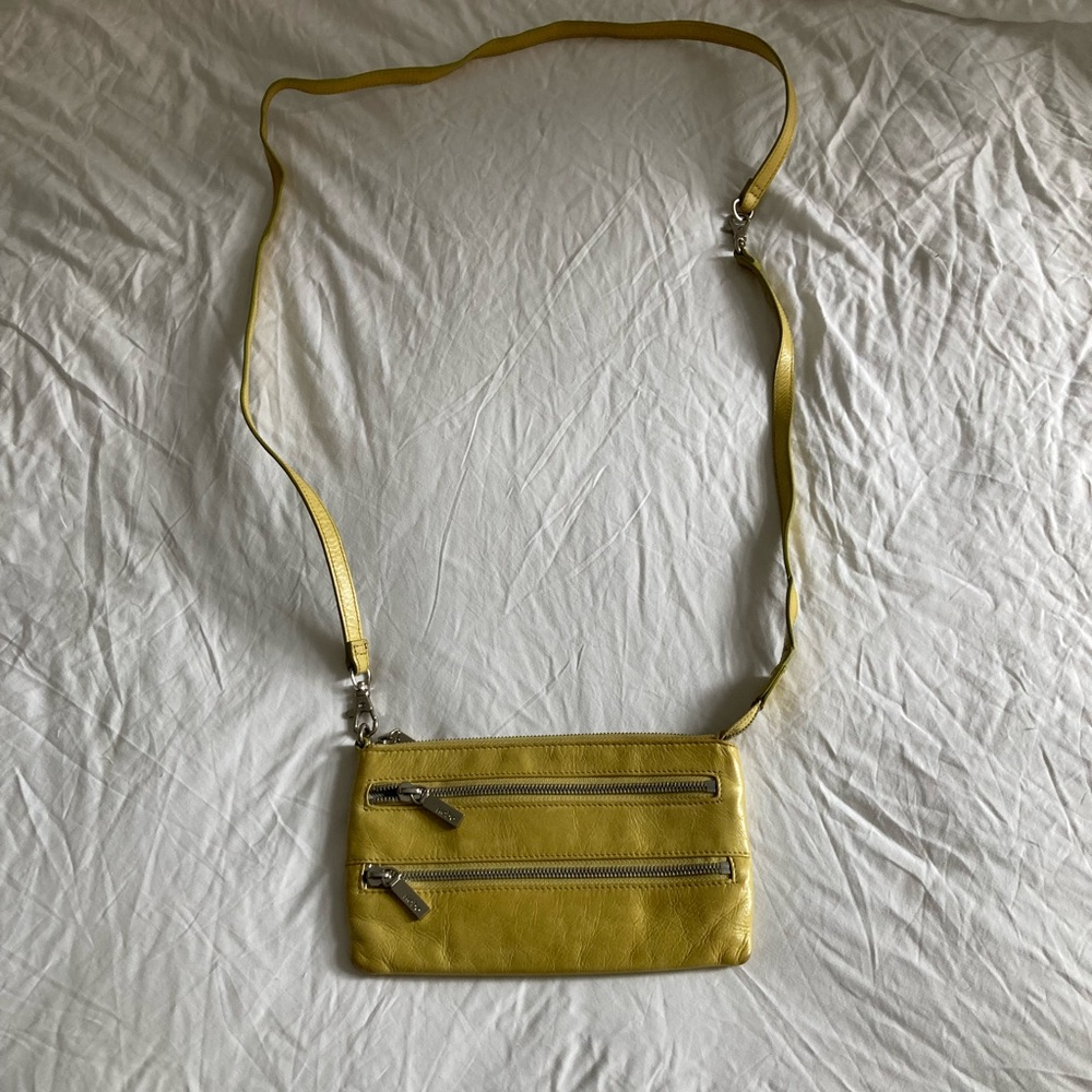 Hobo Cross Body Bag